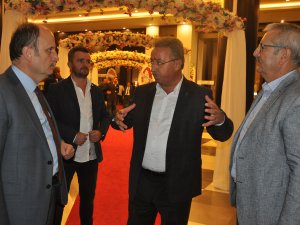 Karatay'a 2 futbol sahası