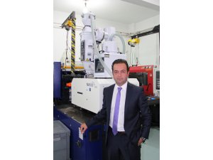 Biyopsi iğnesini yerlileştirdi 45 ülkeye ihraç etti