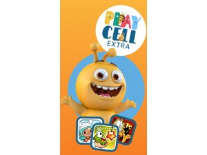 Playcell’den çocuklara reklamsız oyun paketleri