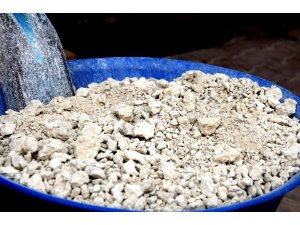 Sarıgöl’de pekmez toprağı 2.50 TL