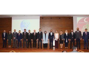 Ankara’da Milli Baro için büyük seferberlik