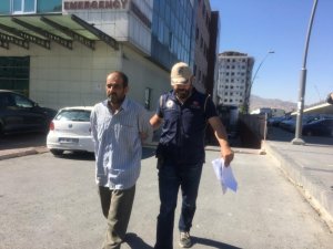 Kayseri polisinden Türkiye’yi rahatlatan operasyon