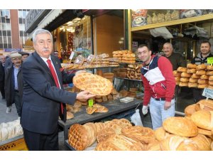 Palandöken: “Esnafın korunması için önemli bir adım atıldı”