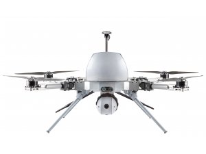 Yerli kamikazeler göreve hazır