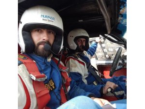 Türkiye Off-road şampiyonasına Karabük’ten ekip katılıyor