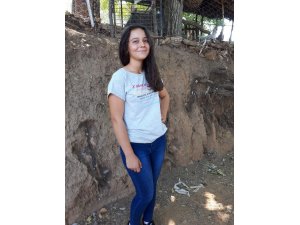 İzmir'deki kayıp lise öğrencisi Afyonkarahisar'da bulundu