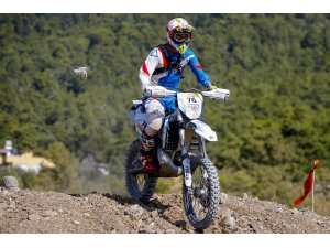 Sea To Sky Enduro Yarışları