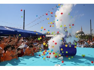 Yüreğir Bilim Şenliği’nde NASA ile bağlantı kurulacak