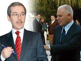 Haberal'dan, Şener'e 'ayetli' destek