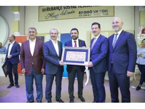 İlkadım’da yerel seçim hazırlığı