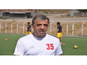 Malatya Yeşilyurt Belediyespor’da Araban maçı hazırlıkları sürüyor
