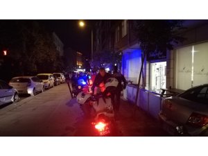 Gebze’de 39 araca 14 bin 78 TL para cezası kesildi