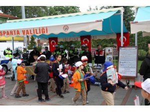 Jandarma’dan “Bu yolda hep birlikteyiz” projesi