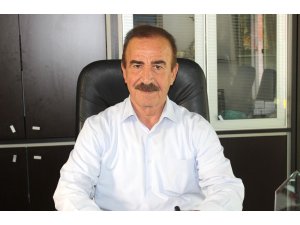 Başkan Fırat: “Üreterek istihdamı sağlamalıyız”