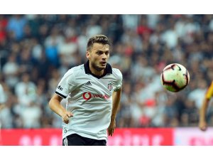 Adem Ljajic’e milli davet