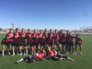 Gölyazıspor’da yeni sezon hazırlıkları sürüyor