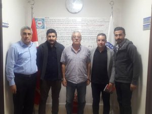 Konya’da yeni bir amatör kulüp kuruluyor