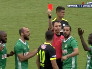 Jahovic'in cezası bitti