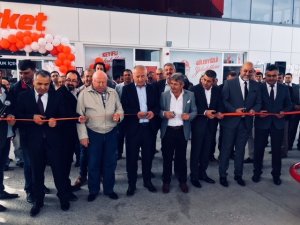 Aytemiz Ankara’da 15’inci istasyonunu açtı