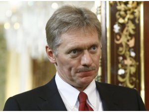 Kremlin: "Putin tarafından ödül verilen Chepiga isimli biri yok"