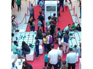 Espark’ta teknoloji festivali