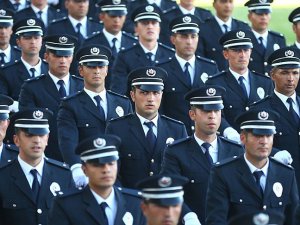 10 bin polis adayı alınacak