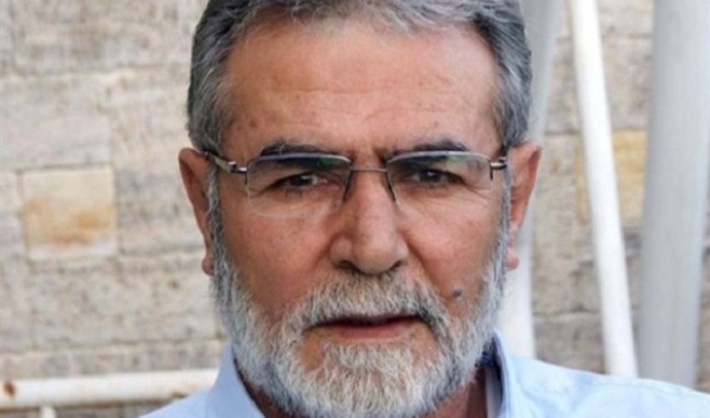 Filistin İslami Cihad Hareketi yeni liderini seçti