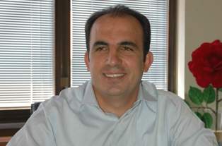 Altay, Kadınhanı Faik İçil MYO’yu ziyaret etti