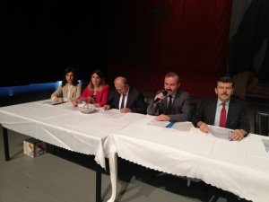 Okullarda istihdam edilecek 60 personel için kuralar çekildi