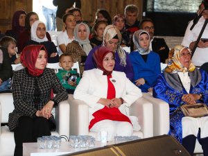 Ateşbaz-ı Veli Aşçı Dede Mutfak Kültürü Günleri