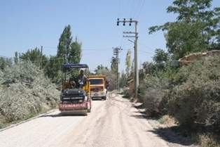 Günay: Verilen sözleri yerine getiriyoruz