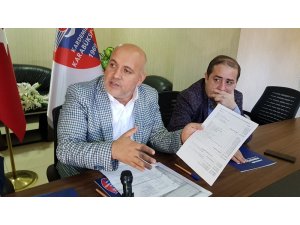 Karabükspor’da olağanüstü genel kurul kararı iptal edildi