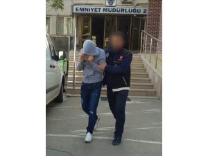 Bursa polisi zehir tacirlerine göz açtırmıyor