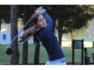 Golf: MVK Uluslararası Türkiye Amatör Açık Şampiyonası