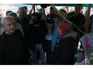 CHP 27. Dönem 1. Çalışma ve Değerlendirme Toplantısı