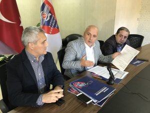 Kardemir Karabükspor'da olağanüstü kongre iptal edildi