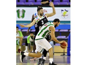 Basketbol: Erkekler Federasyon Kupası