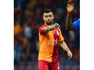 Ömer Bayram ilk maçında asist yaptı