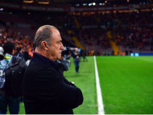Fatih Terim, 300. maçında galibiyet aldı