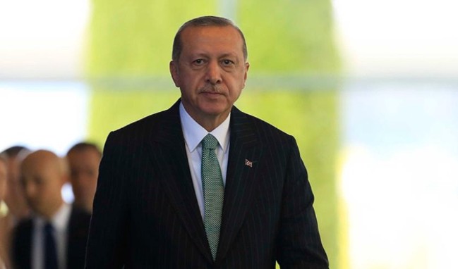 Erdoğan: Türkiye’ye yatırım yapan hep kazandı...