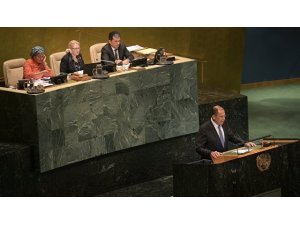 Lavrov: “Türkiye ve İran’ın Suriye’de hedefleri aynı olmayabilir, ancak ülkeler terörle mücadelede müttefikler”