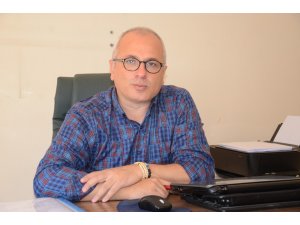 Balıkesir’in sürdürülebilir kalkınma hedeflerini anlattı