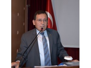 Hacısalihoğlu: “Yabancı sermayeye karşı değiliz ama sadece kriz sırasında geliyorlar”