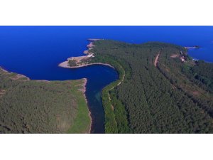 Tabiat parkları "cazibe merkezi"ne dönüştü