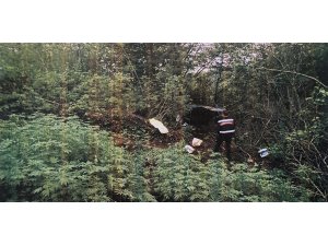 Ordu’da uyuşturucuya büyük darbe