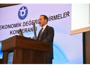 Vatandaşın ekonomisti İZTO’daydı