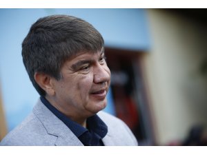 Antalya sanatta da dünya starı olacak