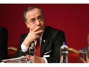 Galatasaray Kulübü Olağanüstü Genel Kurul Toplantısı