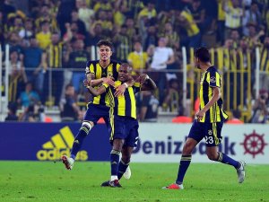 Fenerbahçe, Avrupa'da 224. randevuda