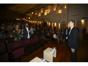 6. Zeka ve Yetenek Kongresi